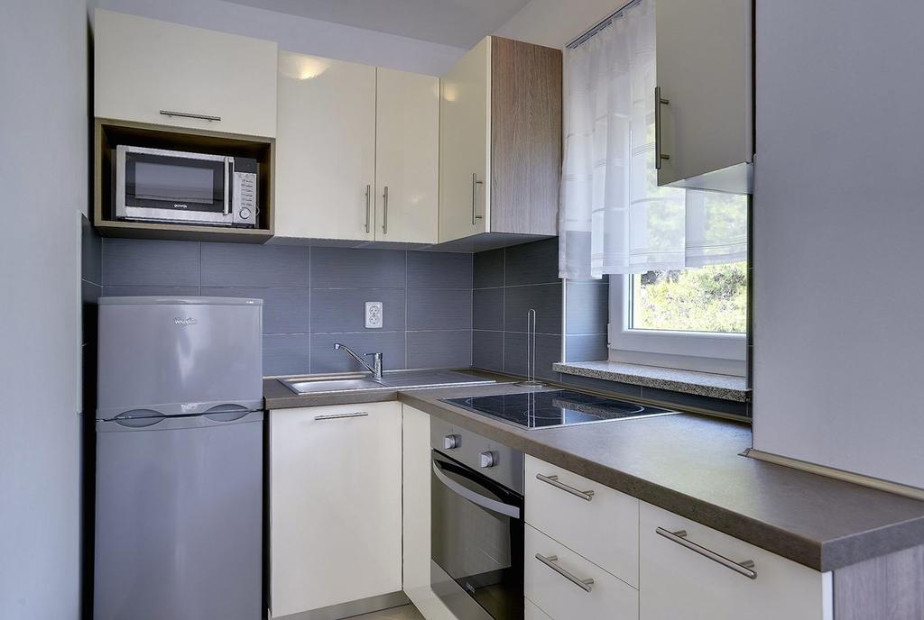 מדולין Apartments Kralj מראה חיצוני תמונה
