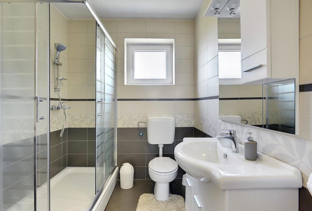 מדולין Apartments Kralj מראה חיצוני תמונה