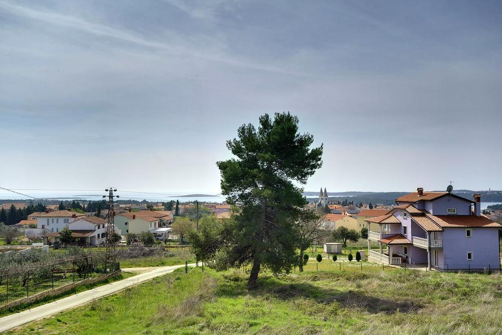 מדולין Apartments Kralj מראה חיצוני תמונה