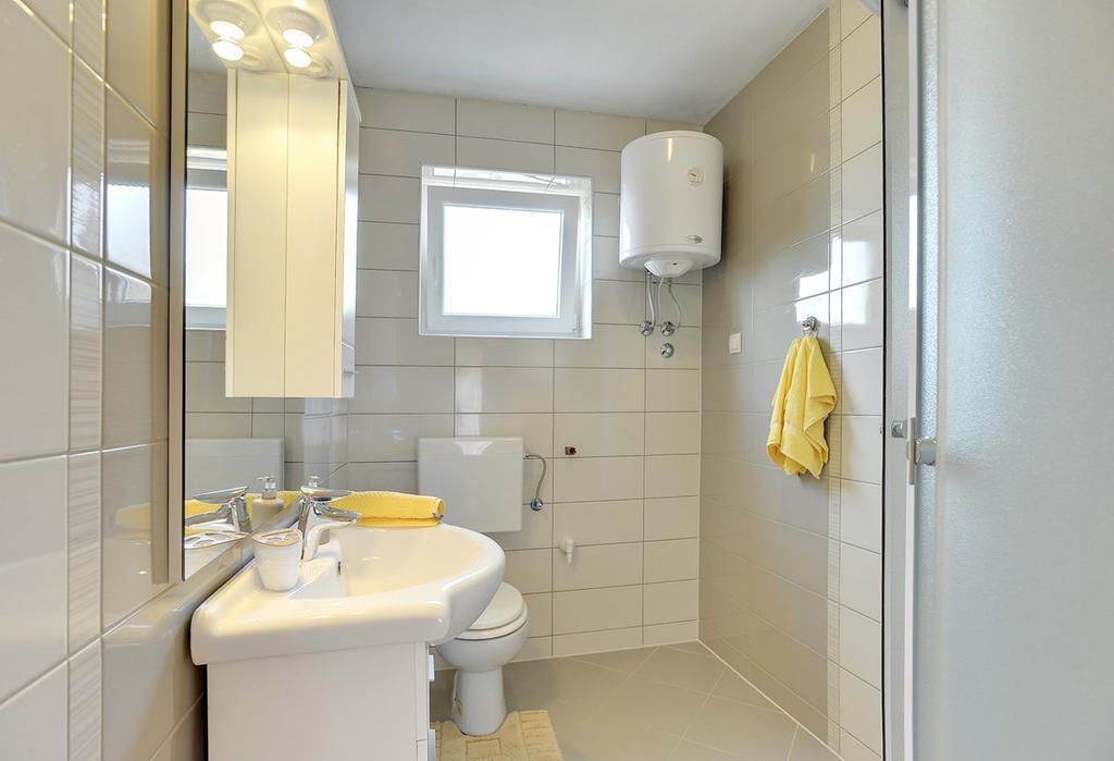 מדולין Apartments Kralj מראה חיצוני תמונה